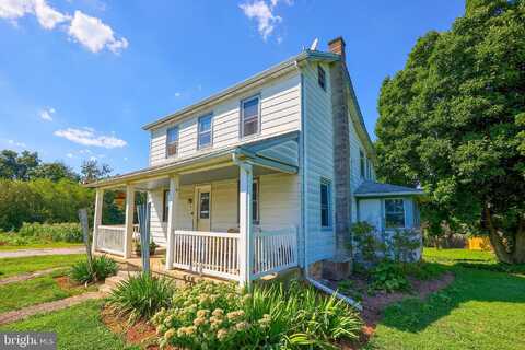 Fulton View, QUARRYVILLE, PA 17566