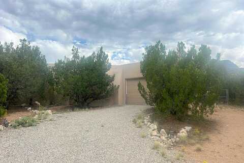 Juniper, PLACITAS, NM 87043