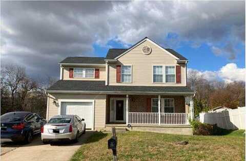 Lennings Knoll, ROSEDALE, MD 21237