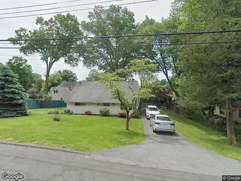 Sunset, PORT CHESTER, NY 10573