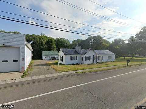 Wheel Dr Private, TRUXTON, NY 13158