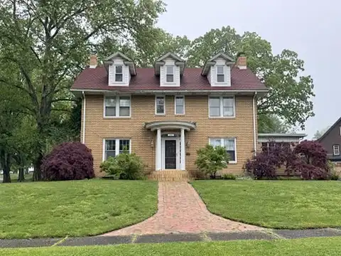 Fairmont, RITTMAN, OH 44270