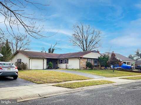 Granite, WILLINGBORO, NJ 08046