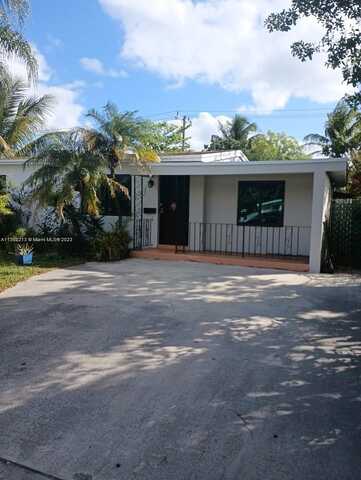 125Th, NORTH MIAMI, FL 33168