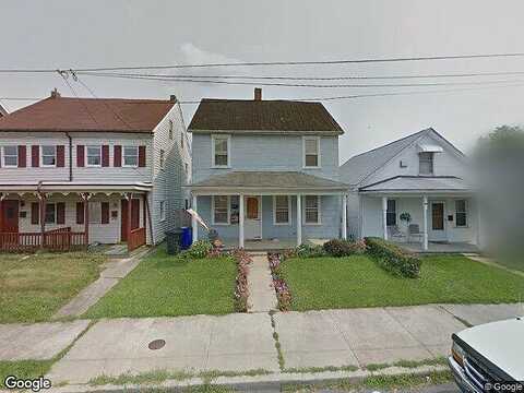 Linganore, HAGERSTOWN, MD 21740