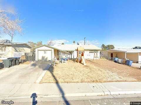 Rossmoyne, NORTH LAS VEGAS, NV 89030