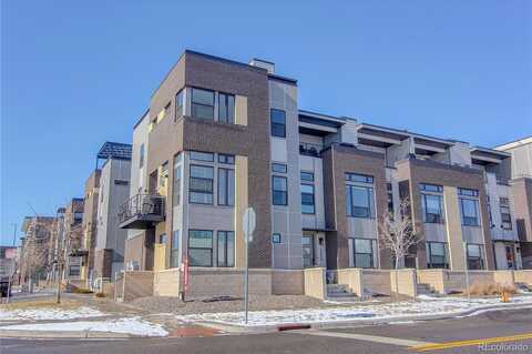Conejos, DENVER, CO 80204