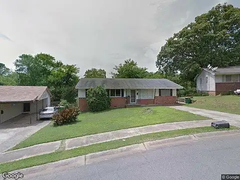 Virginia, NORTH LITTLE ROCK, AR 72118