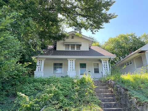 King Hill, SAINT JOSEPH, MO 64504