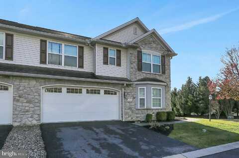 Redbud Court, Harrisburg, PA 17110