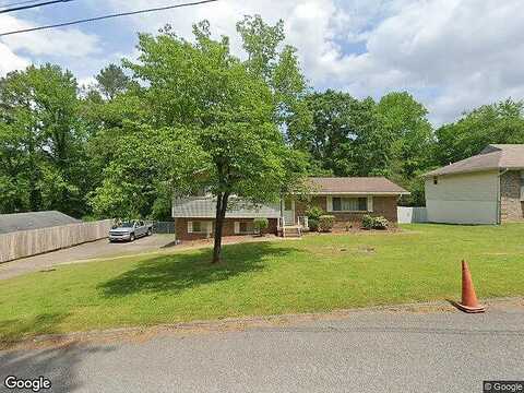 Creekwood Terrace, CHATTANOOGA, TN 37421