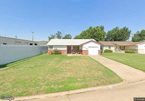 Westridge, OKLAHOMA CITY, OK 73122