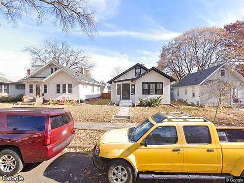 25Th, MINNEAPOLIS, MN 55406