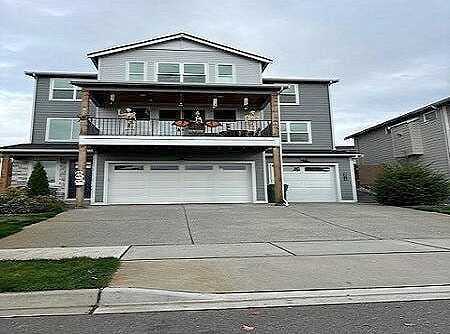 60Th, MARYSVILLE, WA 98270