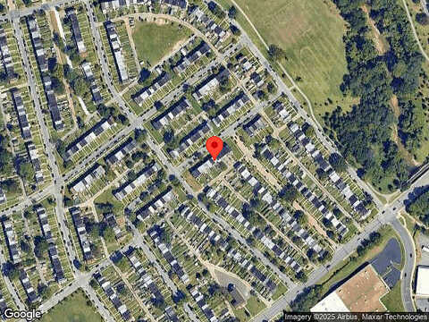 Elmora, BALTIMORE, MD 21213