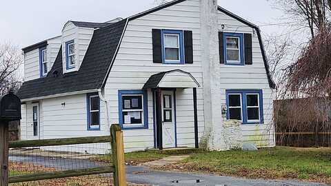 13Th, MARCUS HOOK, PA 19061