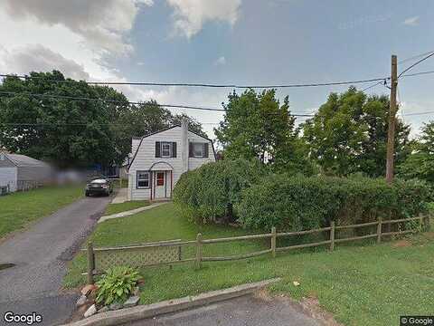 13Th, MARCUS HOOK, PA 19061