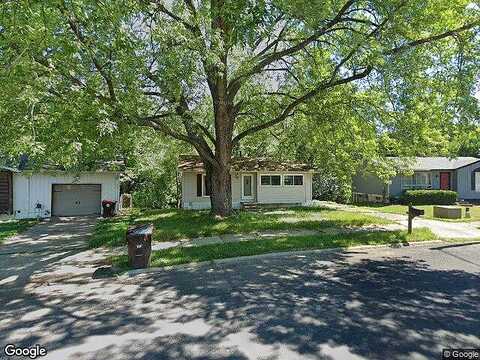 Courtland, PEORIA, IL 61615