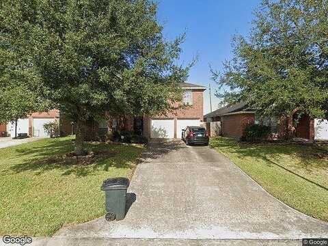 Kelsey Trail, HOUSTON, TX 77047
