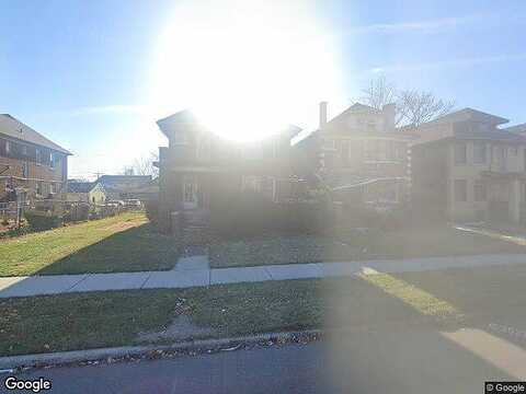 Virginia Park, DETROIT, MI 48204