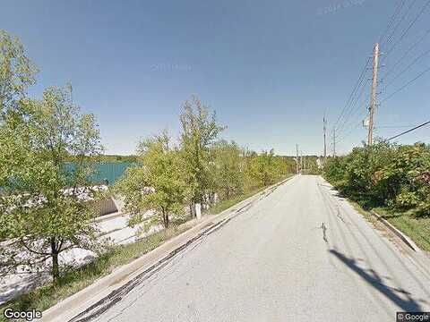 St, Blue Springs, MO 64014