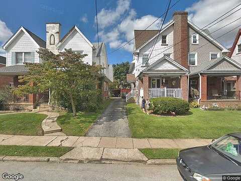 Taylor, DREXEL HILL, PA 19026