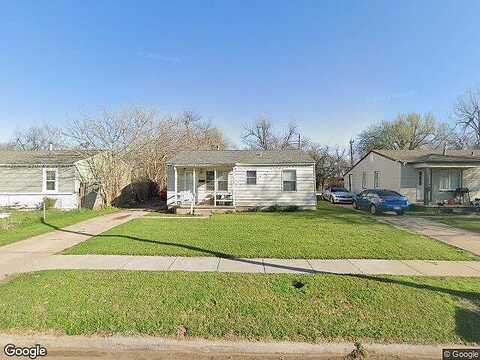 23Rd, OKLAHOMA CITY, OK 73108