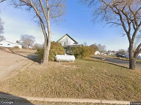 Church, FLASHER, ND 58535