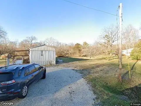 Dent, IRONTON, MO 63650