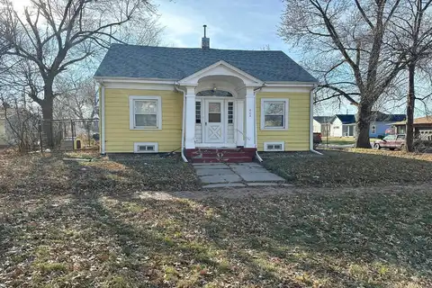 5Th, YORK, NE 68467