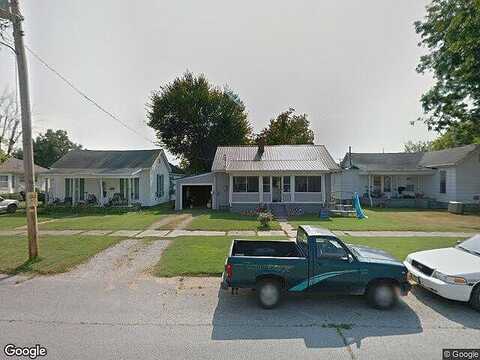 7Th, METROPOLIS, IL 62960