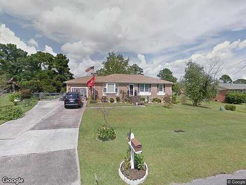 Maplehurst, JACKSONVILLE, NC 28540