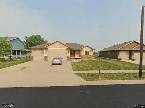 Shebal, HARRISBURG, SD 57032