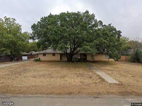 Whitney, RIO VISTA, TX 76093