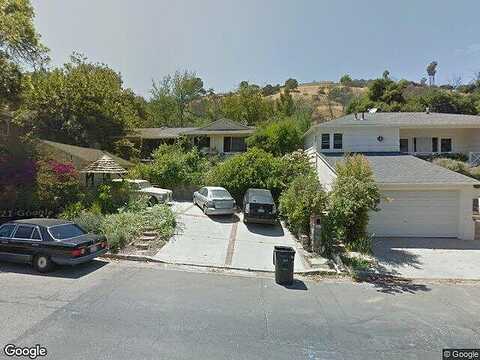 Woodcliff, SHERMAN OAKS, CA 91403