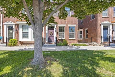 118Th, WESTMINSTER, CO 80031