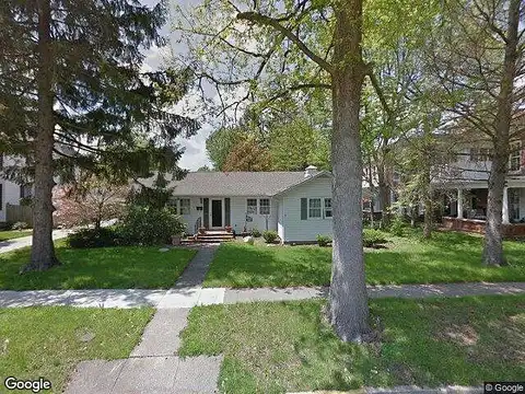 Ten Broeck, PARIS, IL 61944