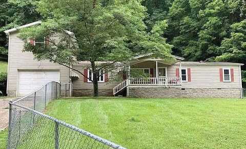 Spring Fork Dr, Charleston, WV 25306