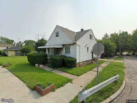 130Th, CLEVELAND, OH 44135