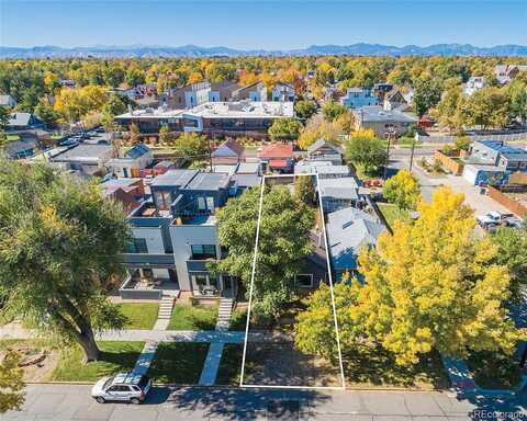 Osage, DENVER, CO 80211