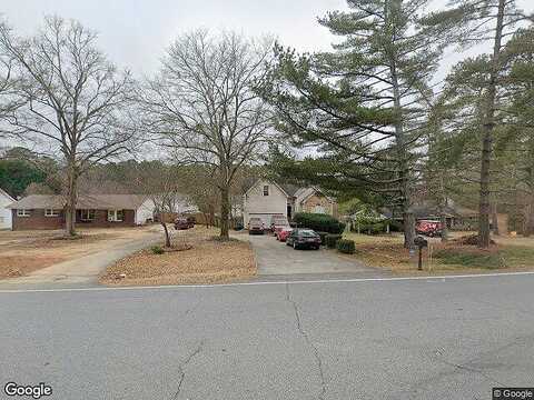 Pine Needle, DULUTH, GA 30096