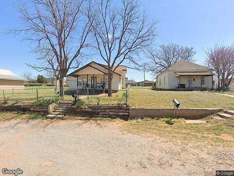 7Th, SAYRE, OK 73662