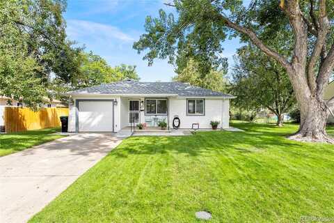 Ingalls, LAKEWOOD, CO 80226