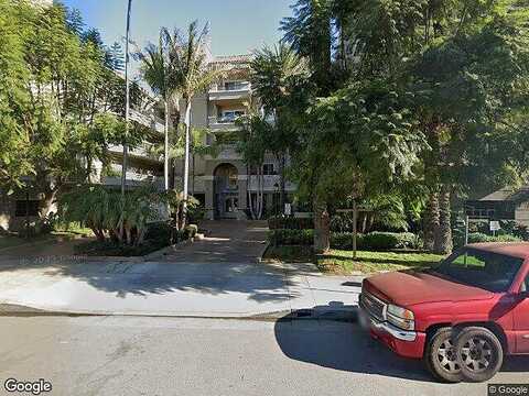 Glencoe, MARINA DEL REY, CA 90292