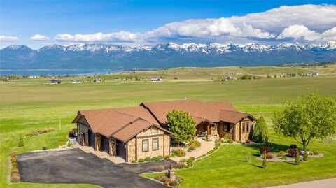 Stone Horse, POLSON, MT 59860