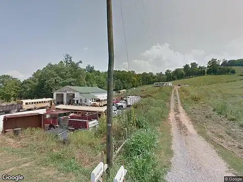 Indian Ridge, BLAINE, TN 37709