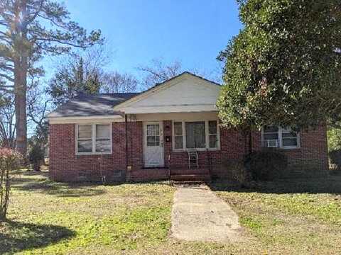 Stewart, DILLON, SC 29536