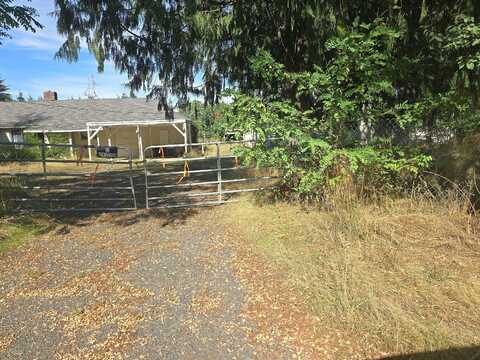 Jackson, CHEHALIS, WA 98532