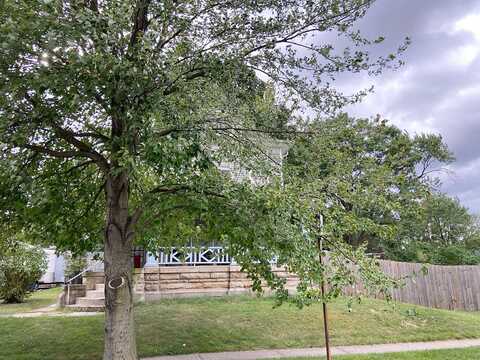 66Th, CLEVELAND, OH 44105