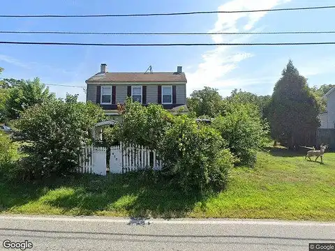 Union Church, ELKTON, MD 21921